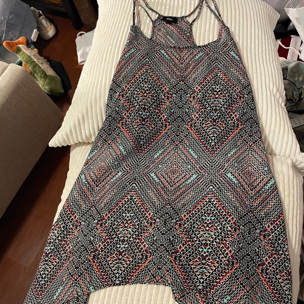 Women’s dress
